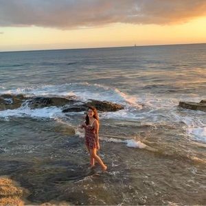 Meet your Posher, Valerie